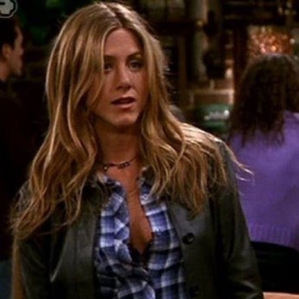 Meet your Posher, Shantel